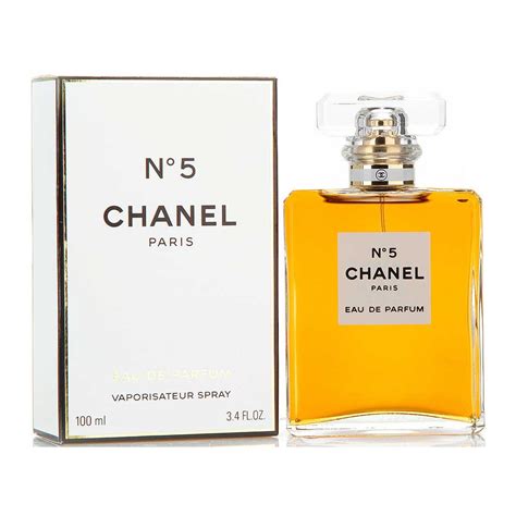 chanel no 5 eau de toilette or parfum|Chanel no 5 perfume 50ml.